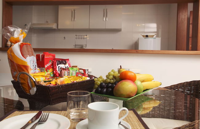 KS Residence - Foto 18