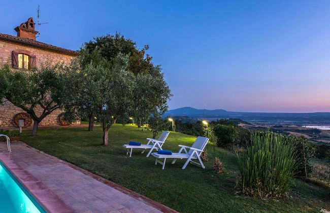 Vista Del Lago 10 in Guardea - Foto 40