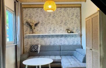 Zajęcza Nora, balia ogrodowa - Foto 8