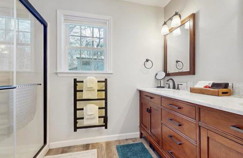 Buckboard Haven - Foto 11