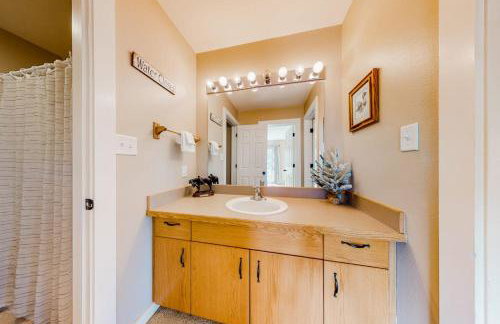Firelight Chalet 94 - Foto 14