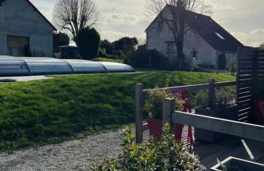 Le Hameau du Peu - Foto 29