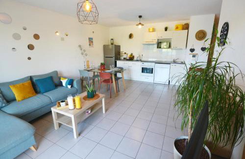 Labenne Océan - Calme & Soleil - Plage à 100M C' LA VIEconciergeire - Foto 9