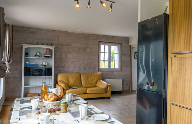 La Belle Vue - Foto 12