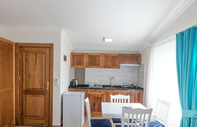 Infinity Lilly Apartments - Foto 45