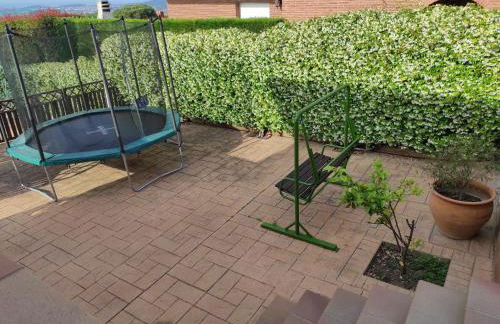 Villa El Mirador - Photo 10