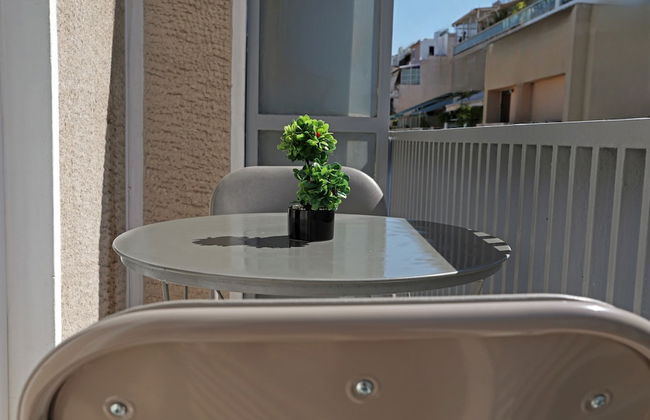 Phaedrus Living: Limassol Pyrgos Seaside Flat - Foto 10