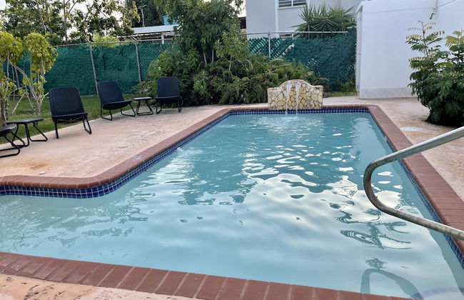 Villa Jobos in Isabela - Foto 14