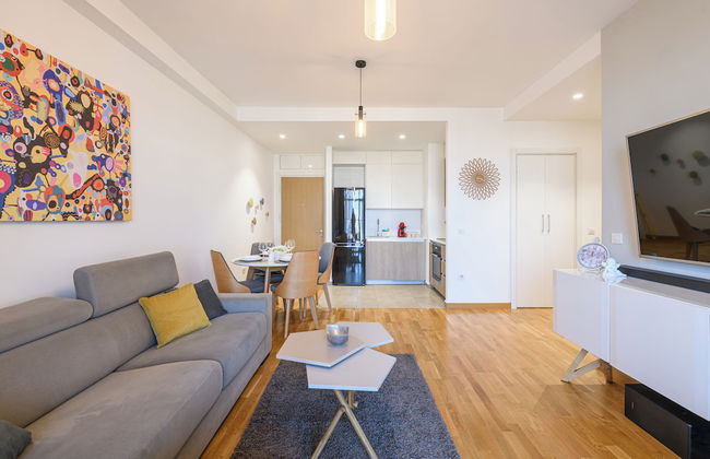 Waterfront Residences - Foto 65