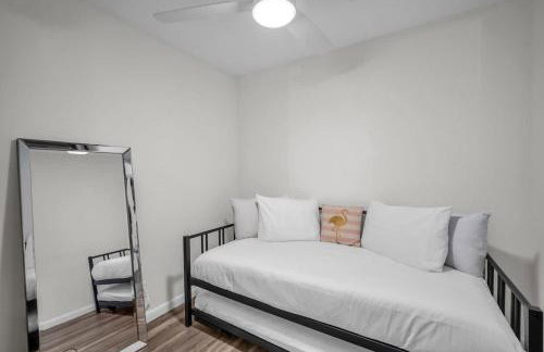 Vista Mar Scenic 3BR Family Waterfront w Private Dock - Foto 20