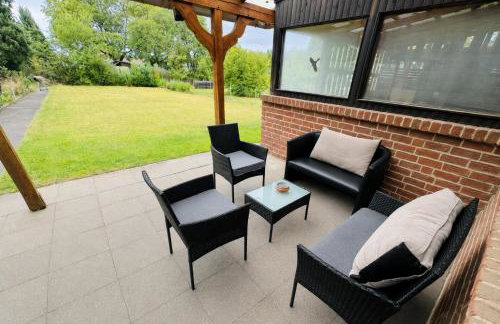 Ferienhaus Adler - Photo 21