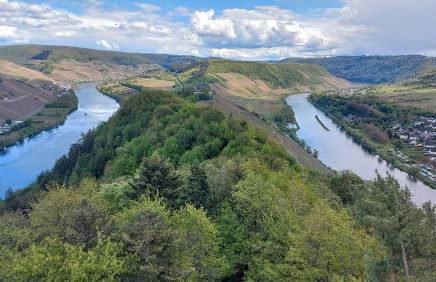 Villa Bad Bertrich - Photo 51