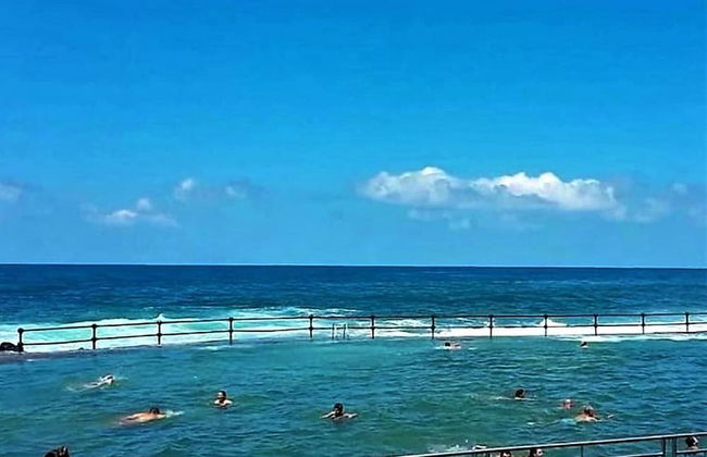 Belvilla by OYO Apartamento en Playa Las Carmenes - Foto 30