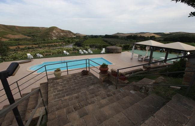 Agriturismo Il Vescovo - Foto 17