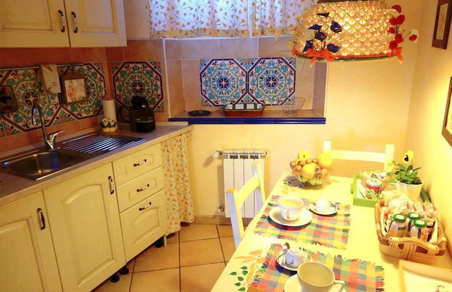 Agriturismo Valle degli Arci - Foto 30