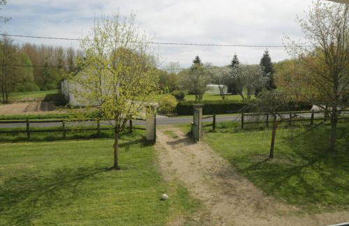 18Th-Century Farmhouse Near Loire Châteaux - Foto 21