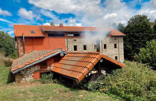 Casa Rural Molino de Luna - Photo 1