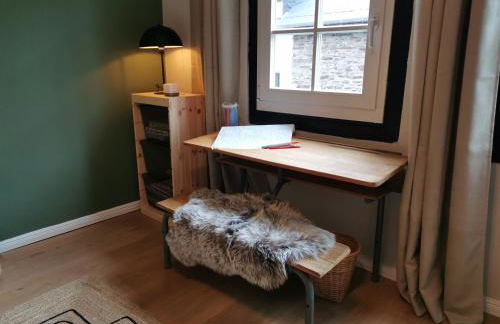 Ferienhaus MaLu in Bremm - Foto 20