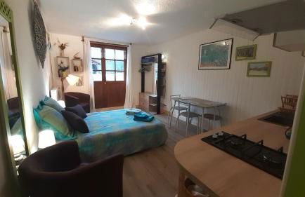 Le Bois gentil - Foto 11