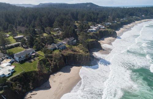 #StayinMyDistrict Cape Arago Sanctuary at the Sea - Foto 65