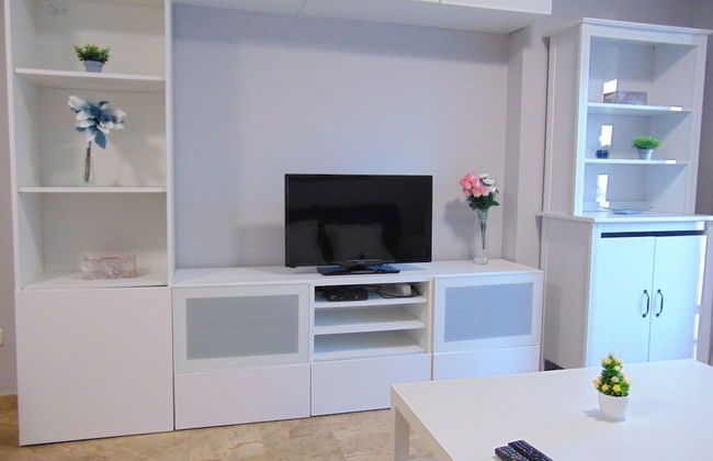 Apartments Voramar - Foto 52