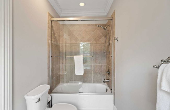 Livin' Large Lake Norman Estate w/ Pool, Dock, Game Room & Scenic Views - Photo 33