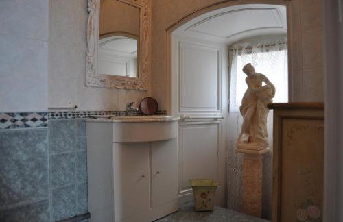 Château Logis de Roche - Foto 55