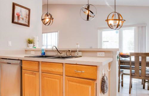 Magic Retreat Orlando - Foto 19