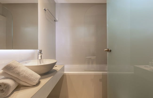 Mythos Suites Hotel - Foto 16