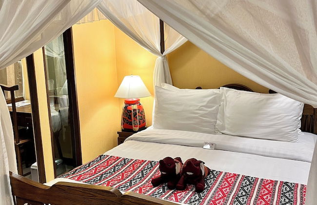 Mariya Boutique Residence at Suvarnabhumi Airport - Photo 59