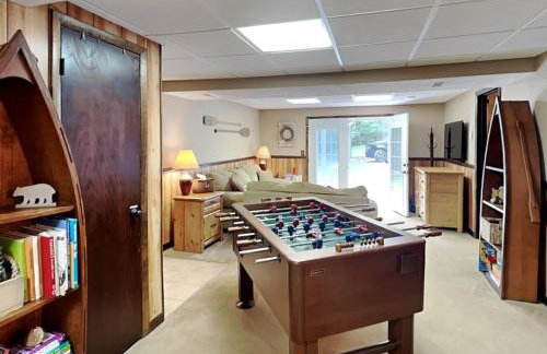 Cooper's Landing by Taylor Made Deep Creek - Foto 10