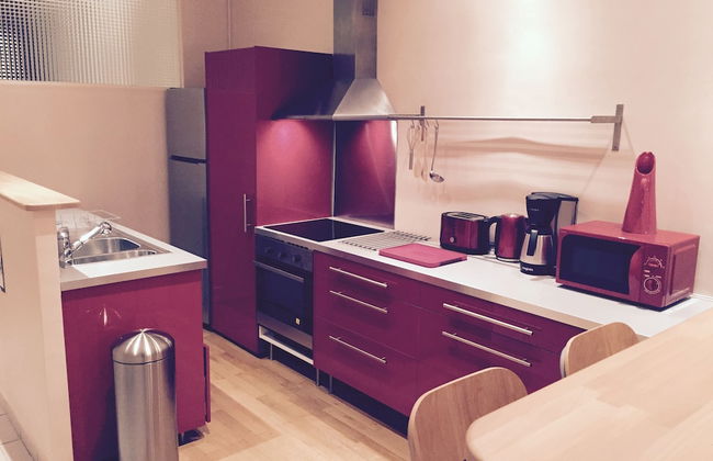 Appartement Lyon - Villeurbanne - Photo 15