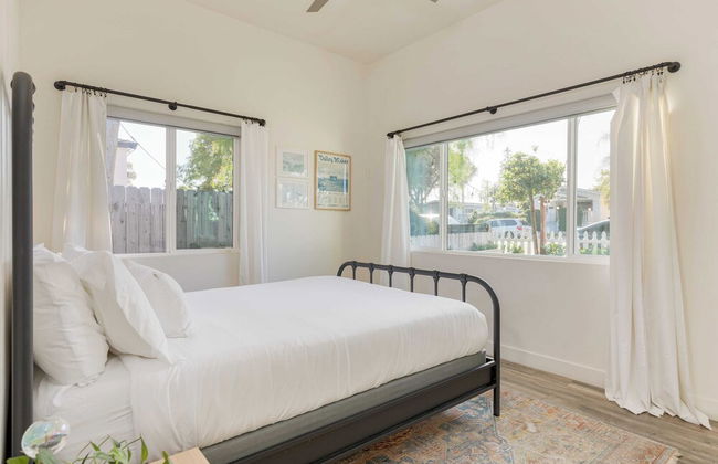 Socal Cottage by Avantstay Near Gaslamp + Firepit - Foto 3