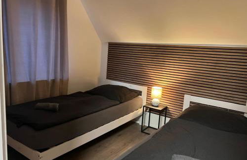 Wohnung mit Fernblick - Foto 7