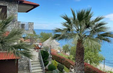 Βεράντα στο Αιγαίο - Foto 43