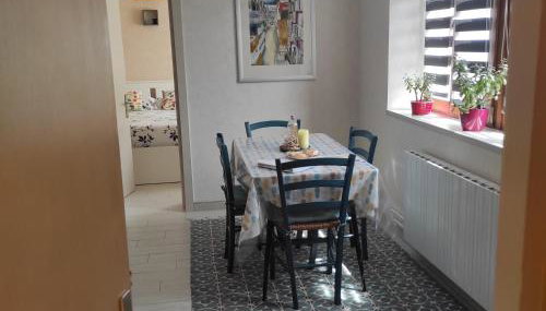 Gîte chez CNYL - Foto 2