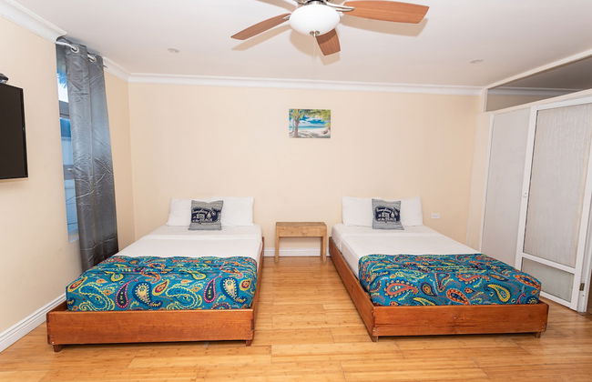 Montego Bay Club Apartments - Foto 29