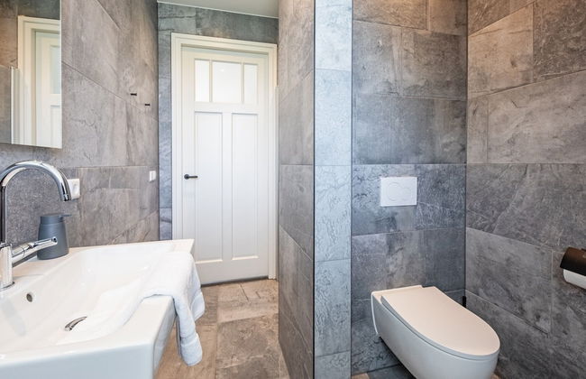 Villa on Texel Near Wadden Sea & Bird Area - Photo 27