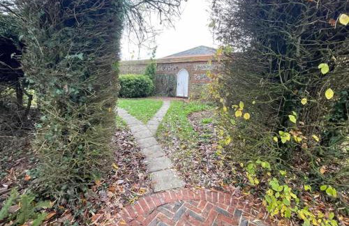 The Baydon House Luxury Studio - Foto 47