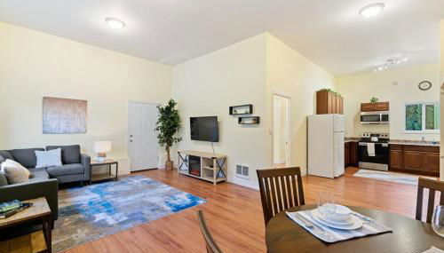 Ideal Getaway Near Lake Washington & Seattle - Foto 5