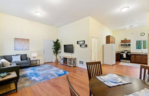 Ideal Getaway Near Lake Washington & Seattle - Foto 5