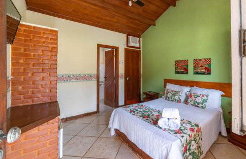 Hotel Fazenda Santa Helena - Photo 41