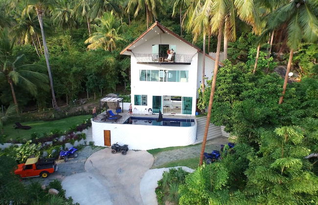 Monkey Flower Villas - Foto 6