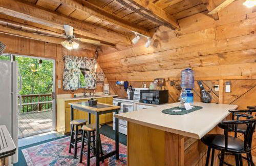 Sugar Shack - Cave Run Lake OR Red River Gorge KY - Foto 11