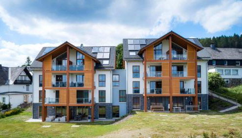 UplandParcs Residence Astenberg - Foto 2