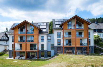 UplandParcs Residence Astenberg - Foto 2