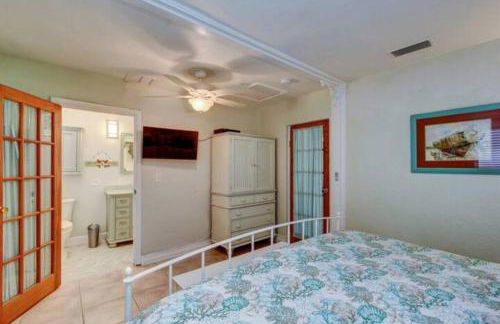 Seaside Retreat Cottages #1 - Foto 17