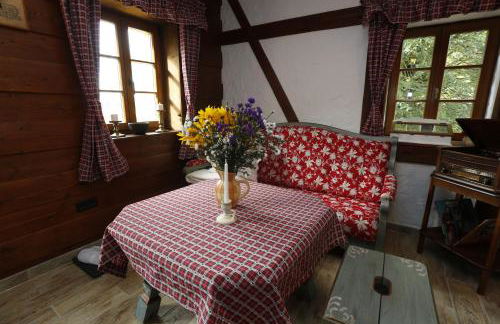 Apartment Grubenhaus20 - Foto 29