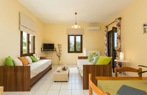 Eleonas Apartments - Foto 19