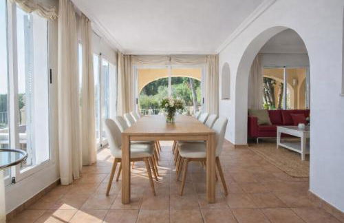 Villa El Paradiso Your Private Oasis in Altea - Foto 9